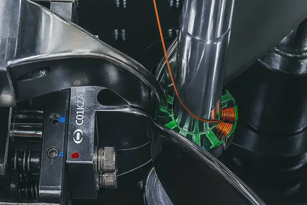 NGUYÊN MẪU ĐỘNG CƠ GMW: TỐI ƯU HOẠT ĐỘNG R&D CHO ĐỘNG CƠ